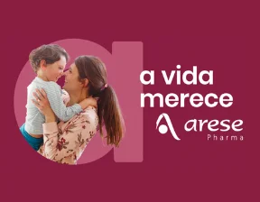 Uma nova marca para um novo tempo!