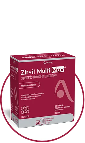Zirvit Multi Max