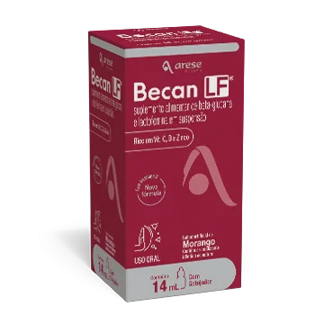 Becan LF Gotas - Image 1