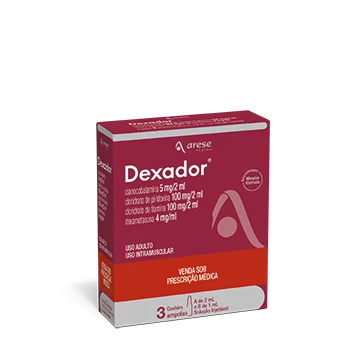 Dexador - Image 2