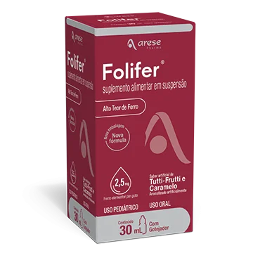 Folifer Gotas - Image 1