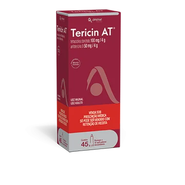 Tericin AT - Image 1