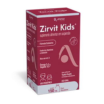Zirvit Kids - Image 1