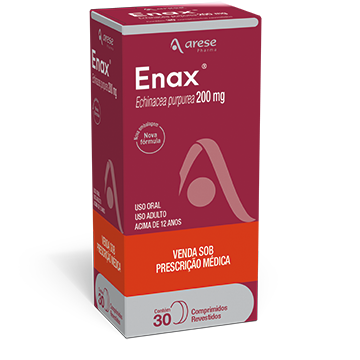 Enax